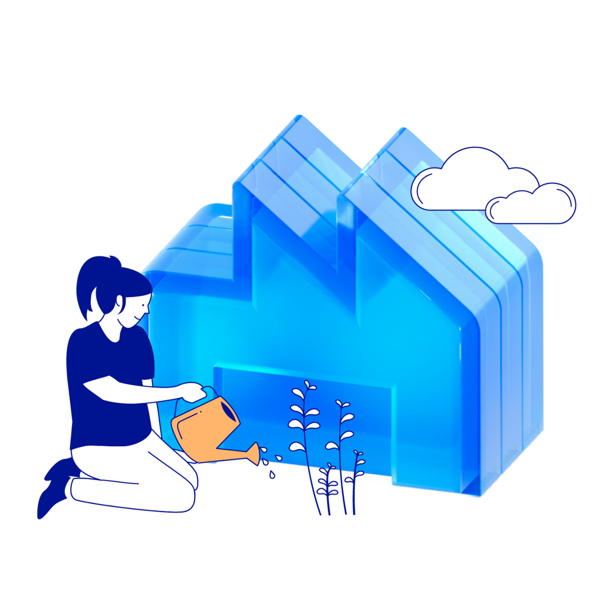 Financiamiento Pyme Sostenible 