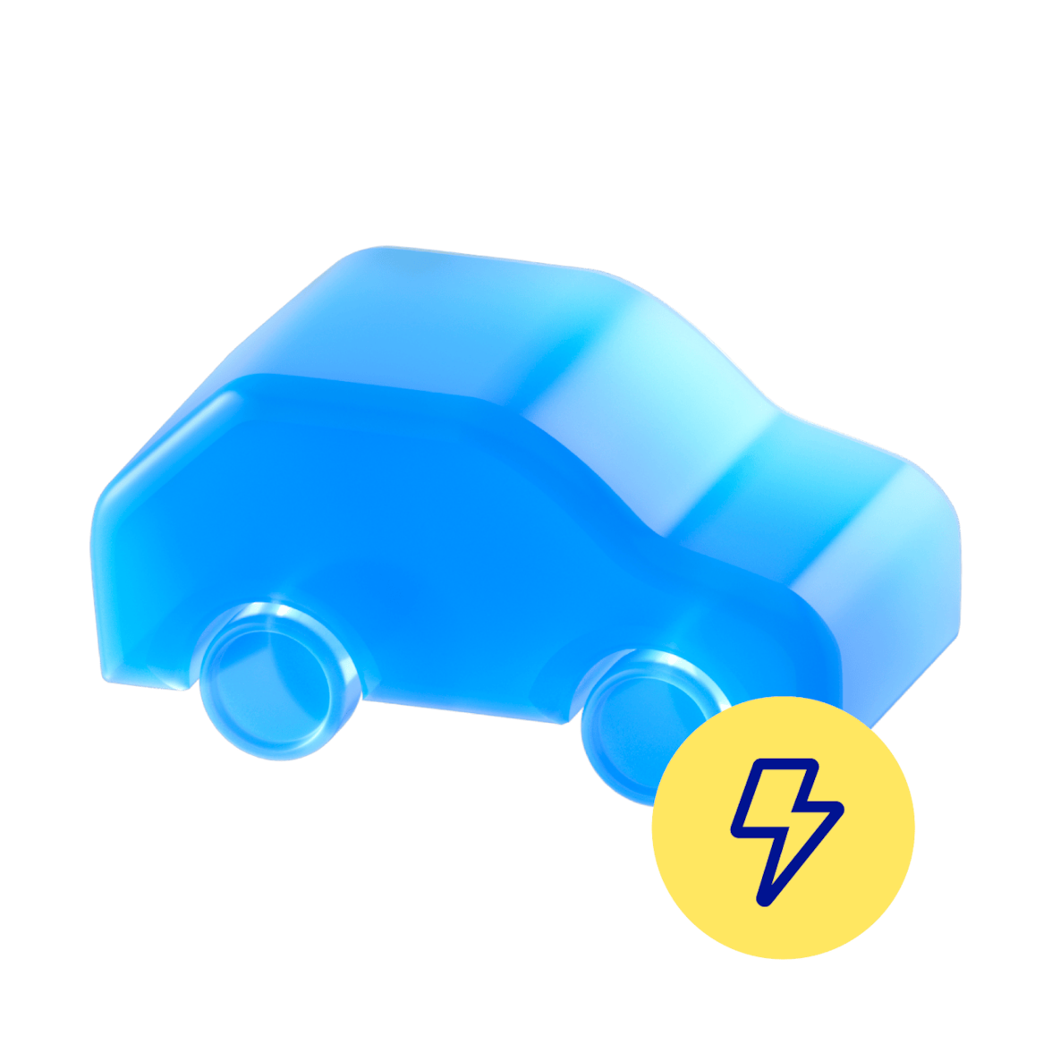 auto eléctrico o híbrido