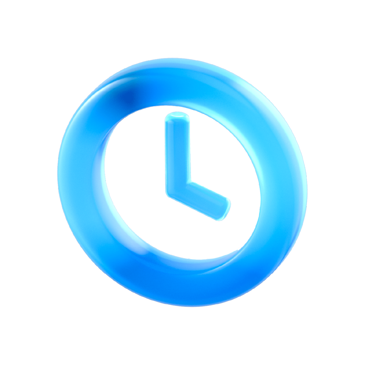 Icono de tiempo BBVA