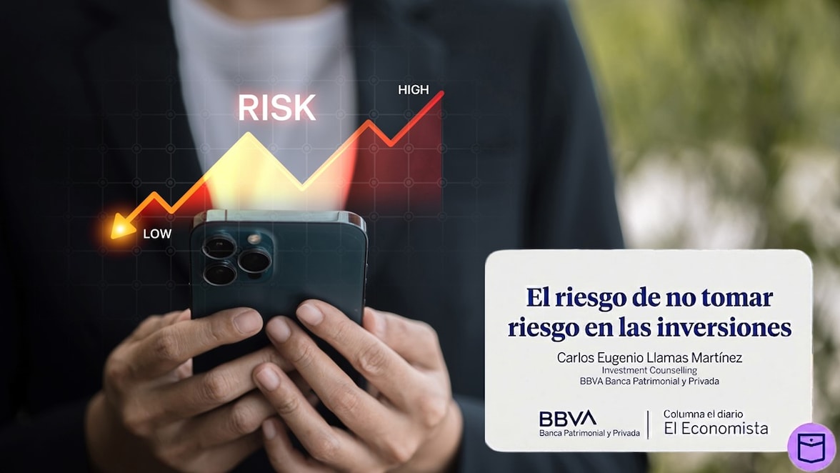 Inversión Patrimonial