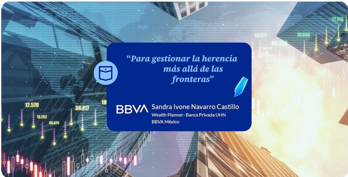 Gestión Patrimonial