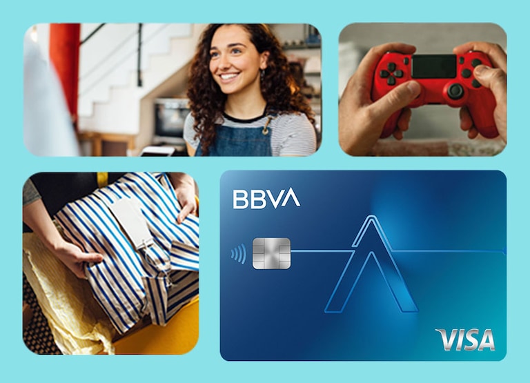 Tarjeta de crédito sin anualidad