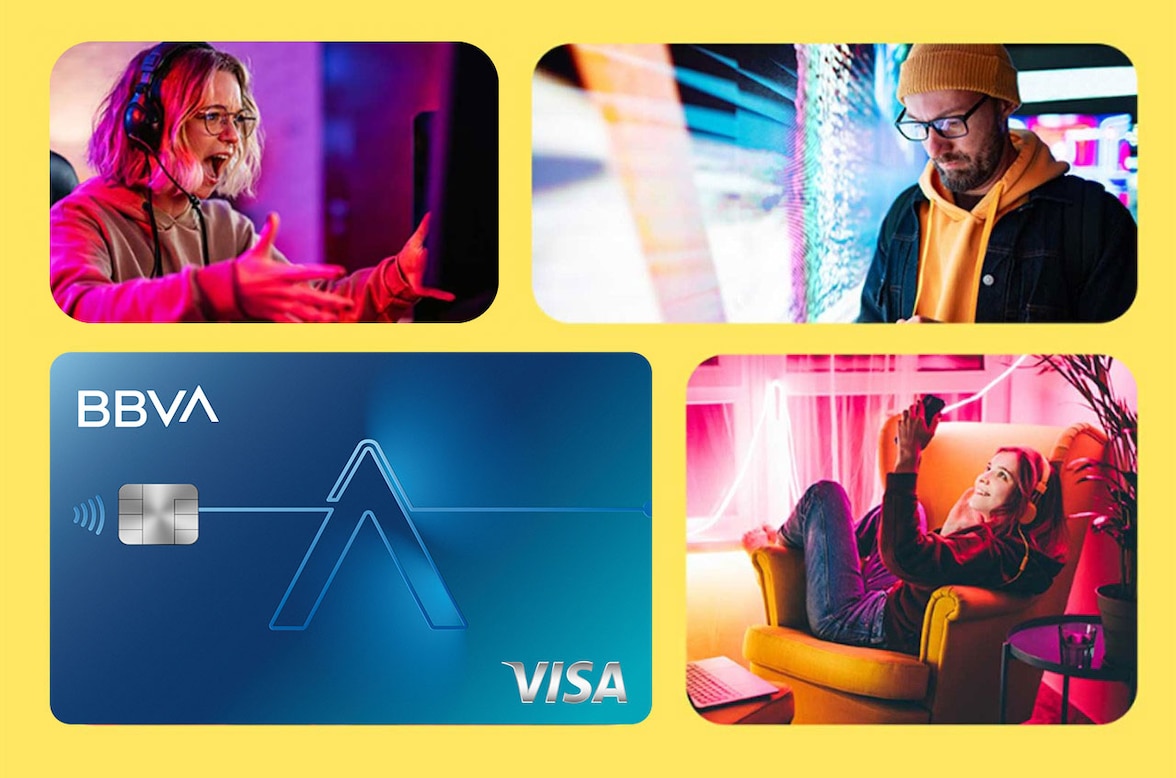 Tarjeta de crédito sin anualidad