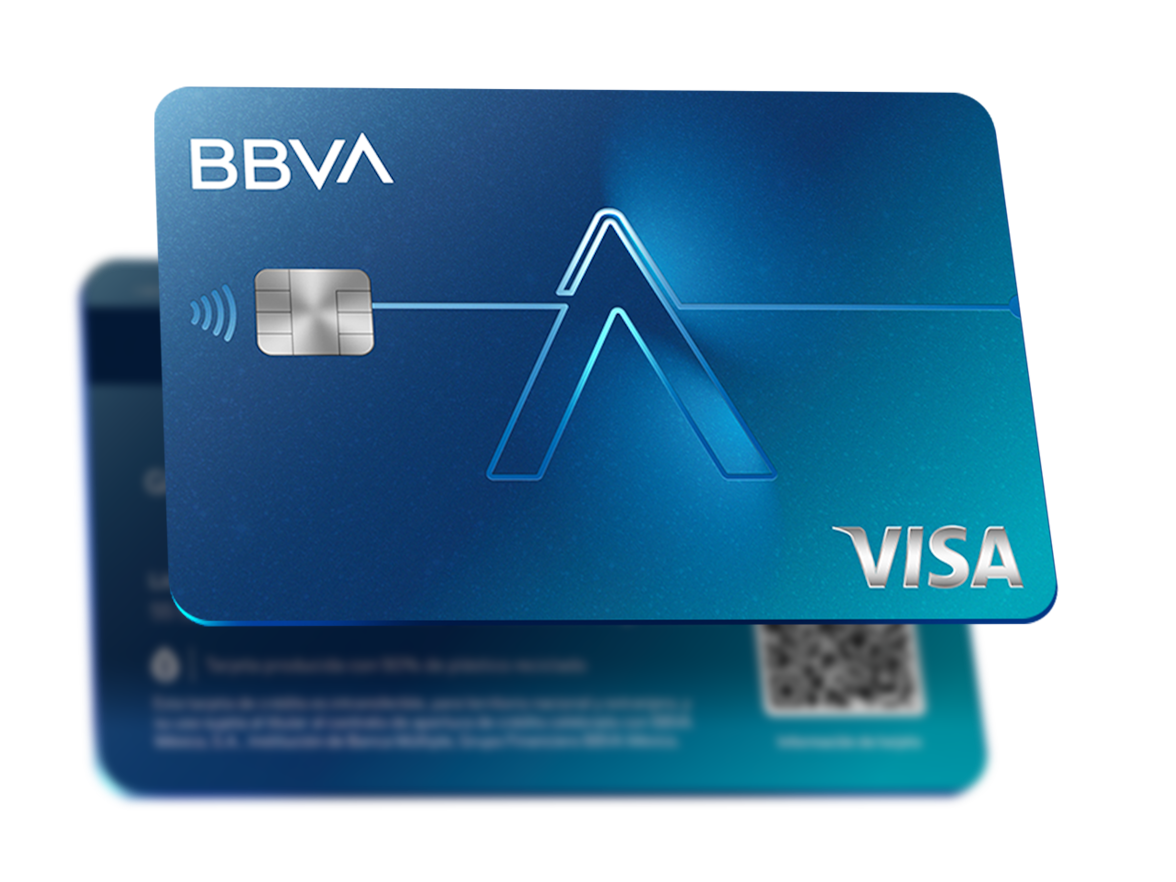 Tarjeta de crédito sin anualidad