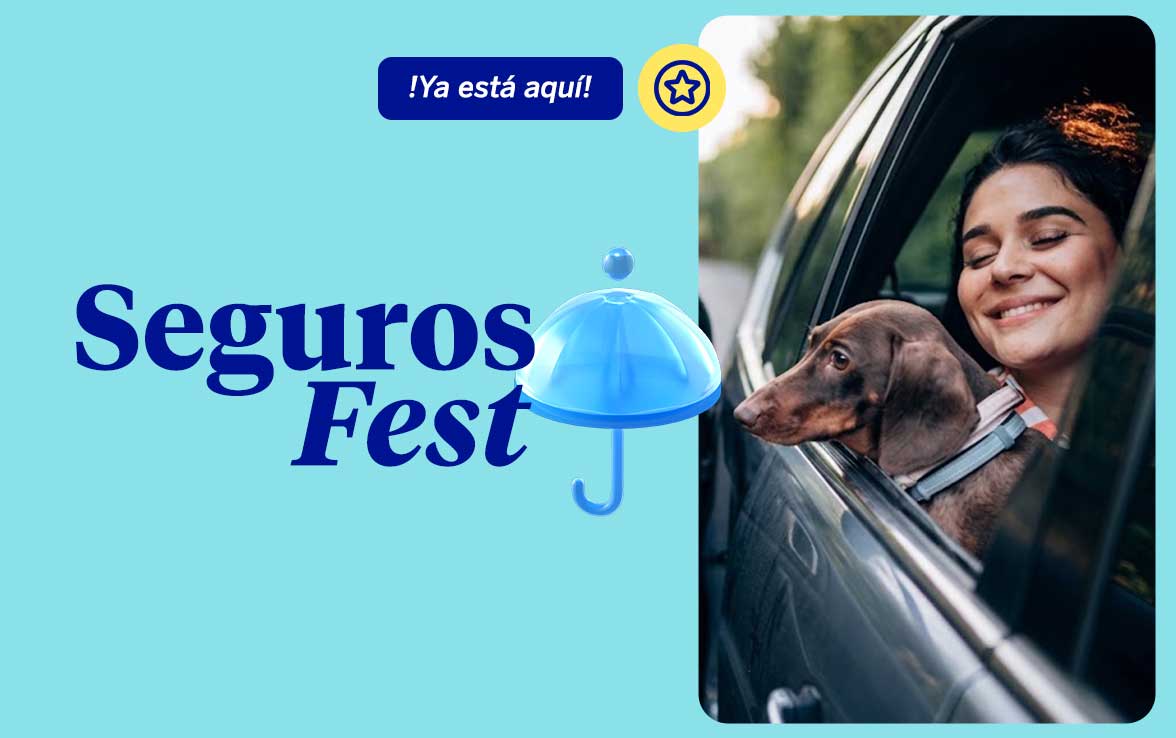 Seguro de Auto BBVA