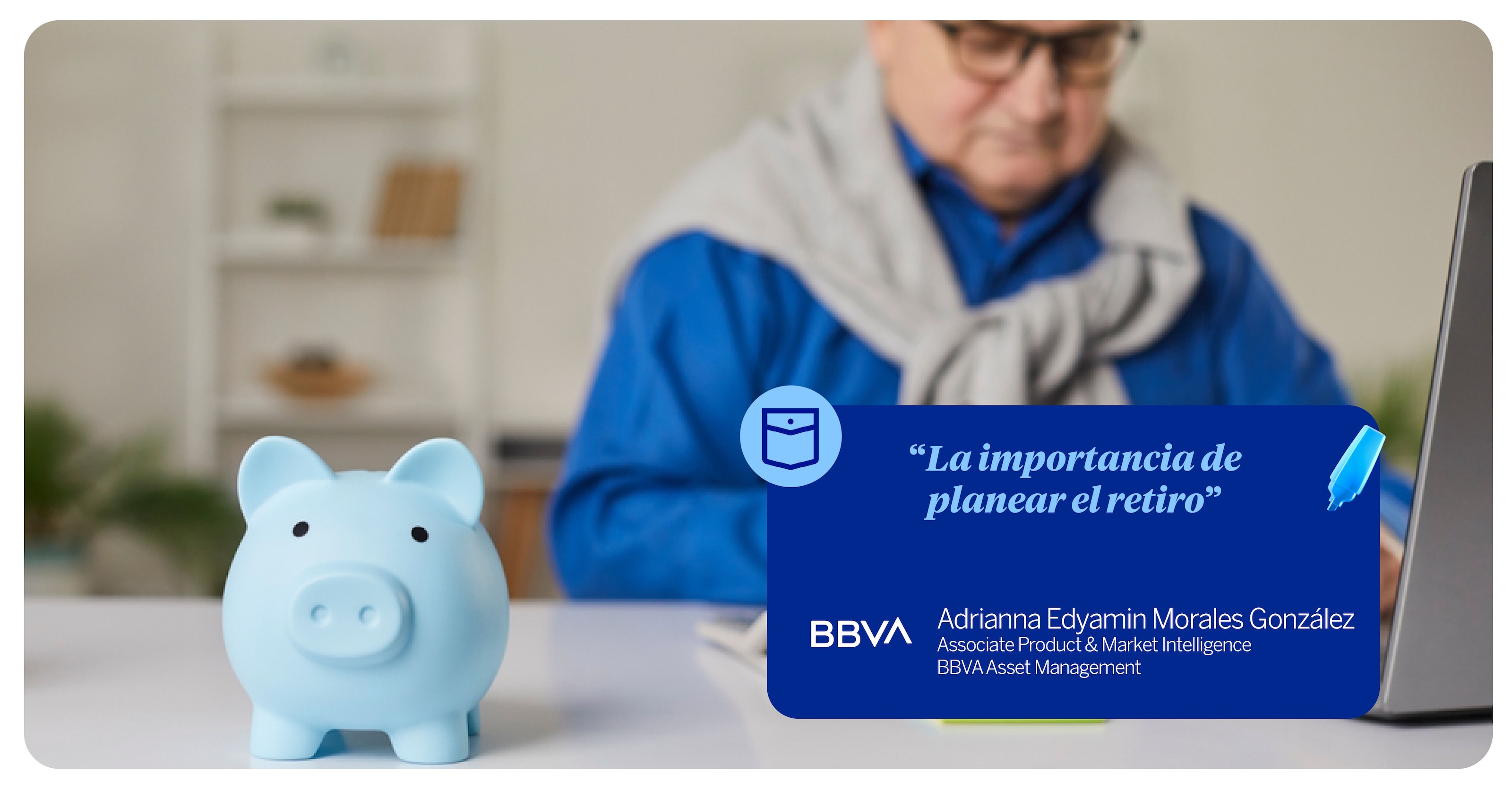 Planeación del retiro