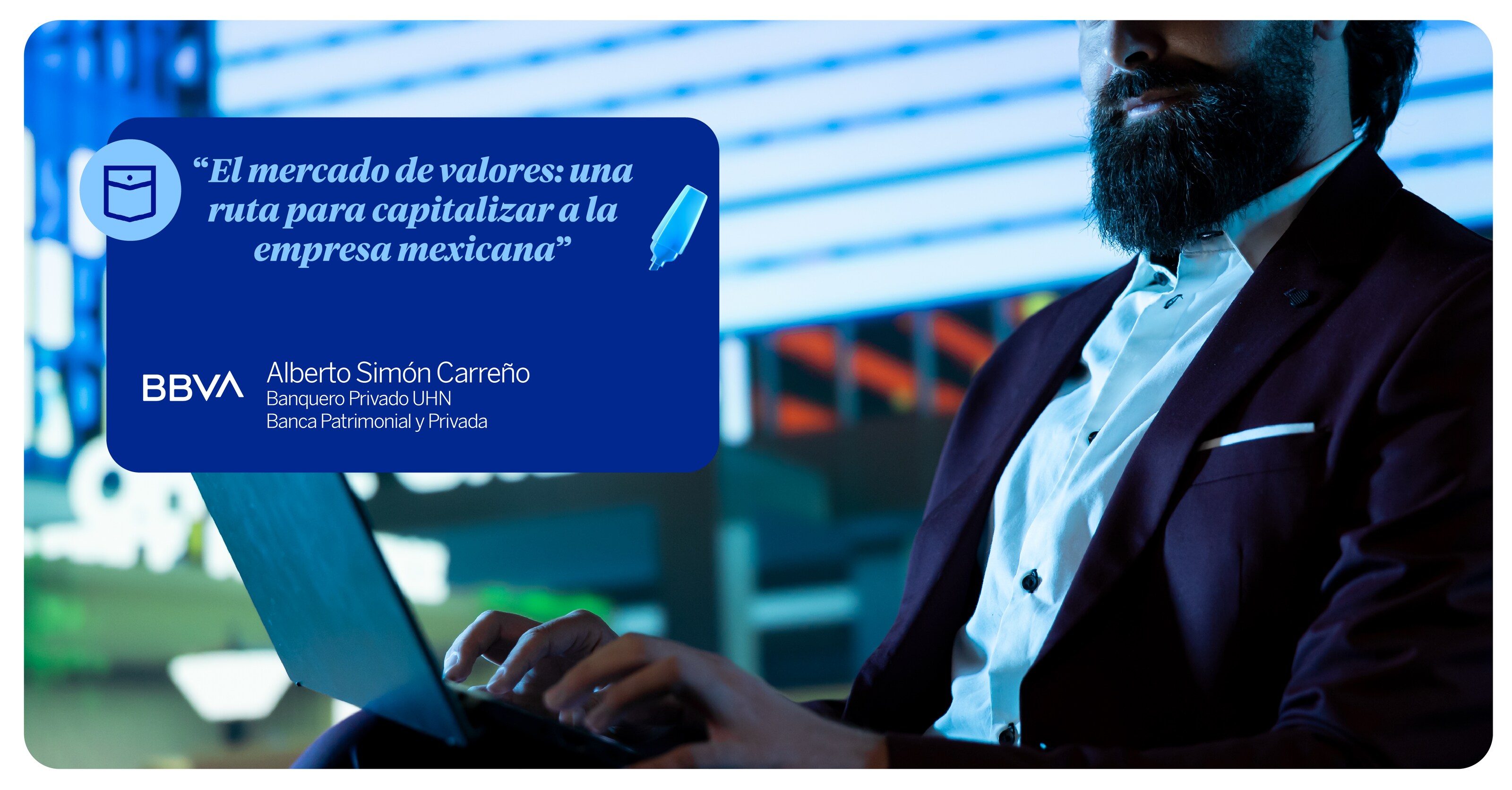 Mercado de valores
