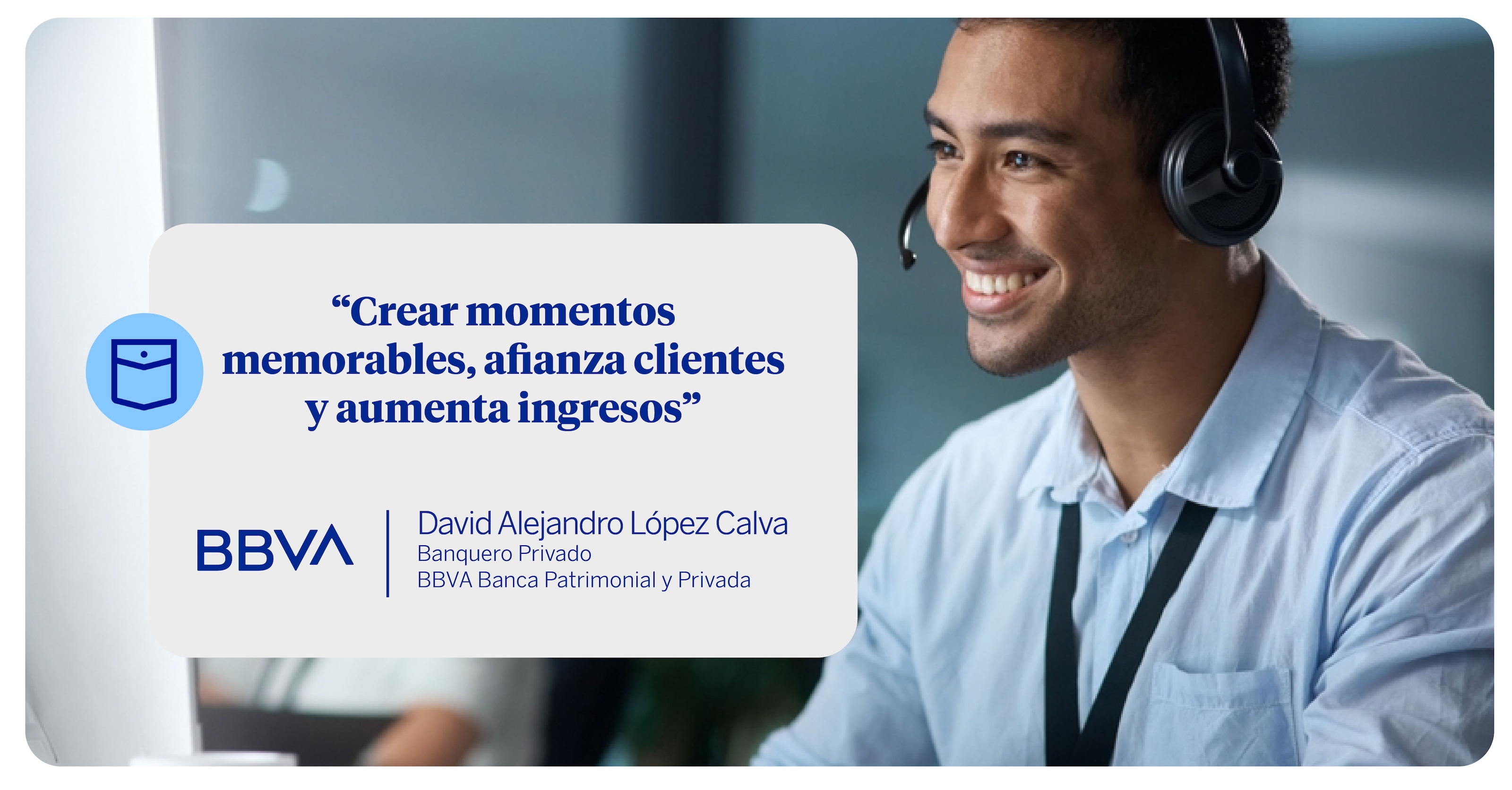 Experiencia al cliente