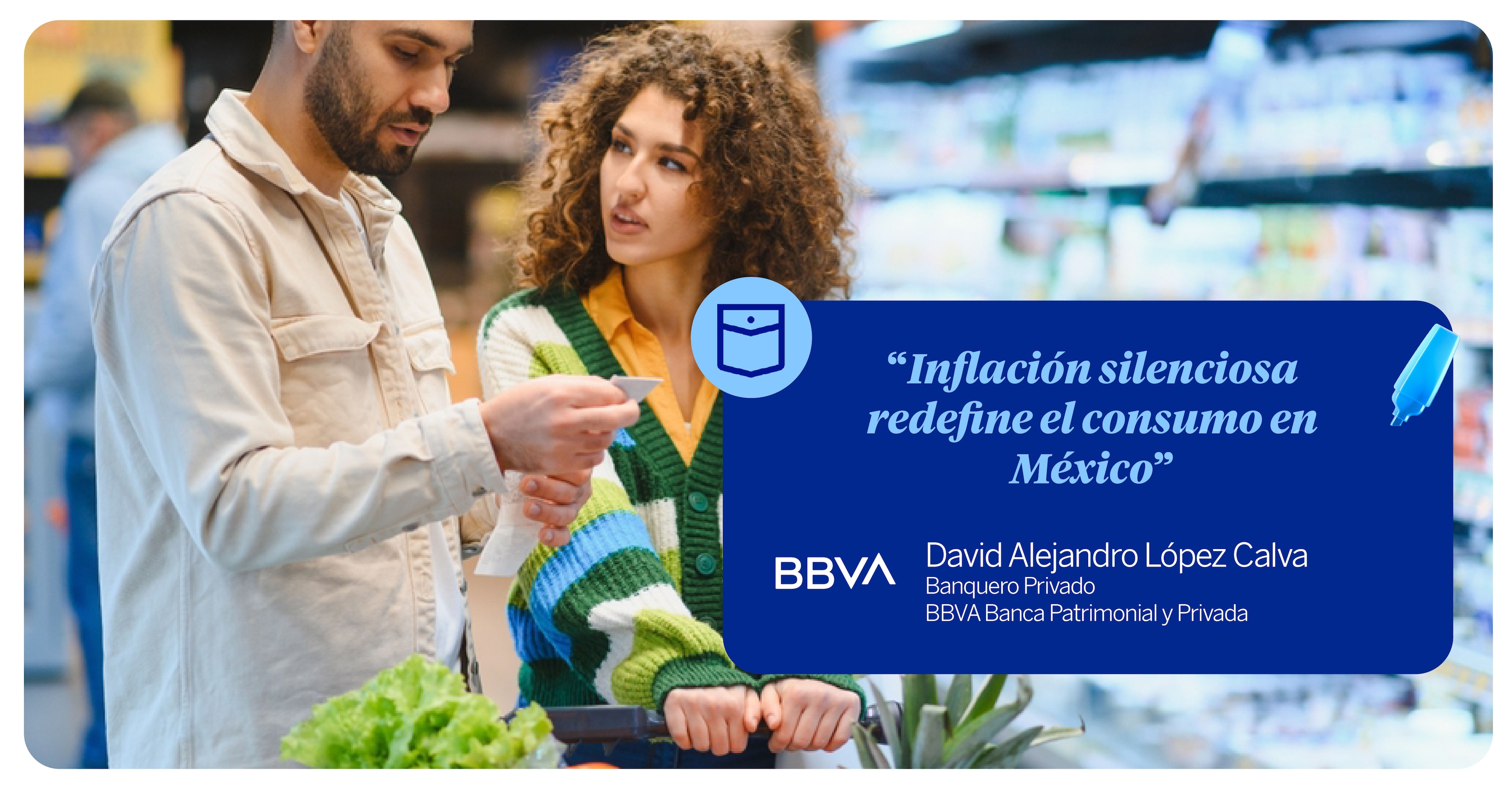 inflación en México