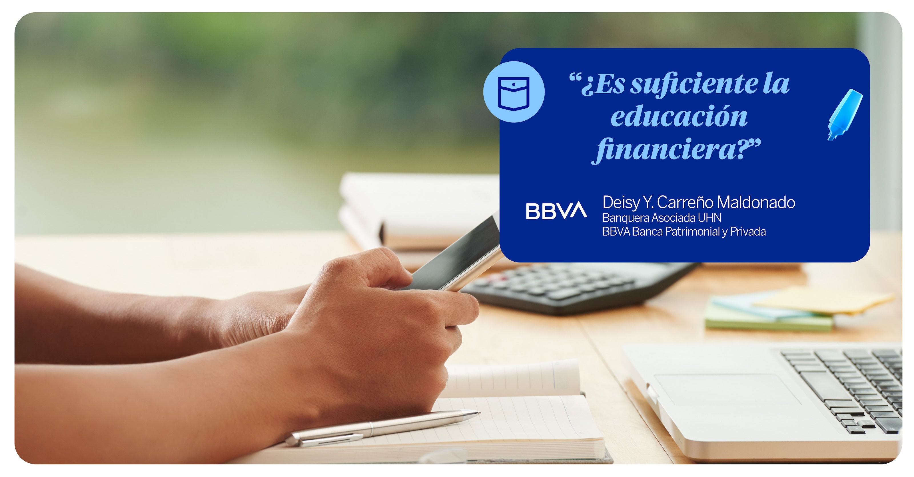 Educación Financiera con IA