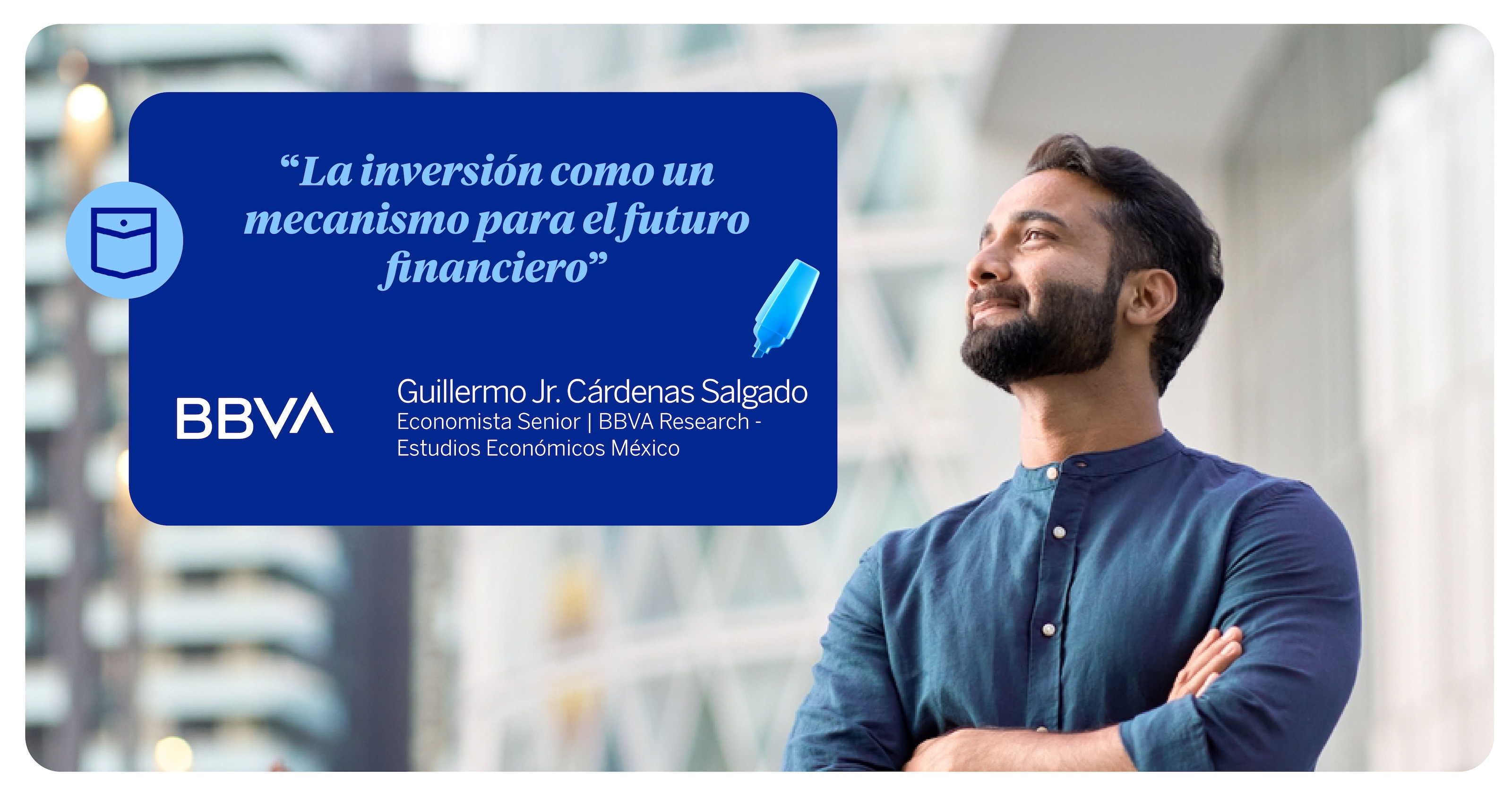 Persona viendo al horizonte