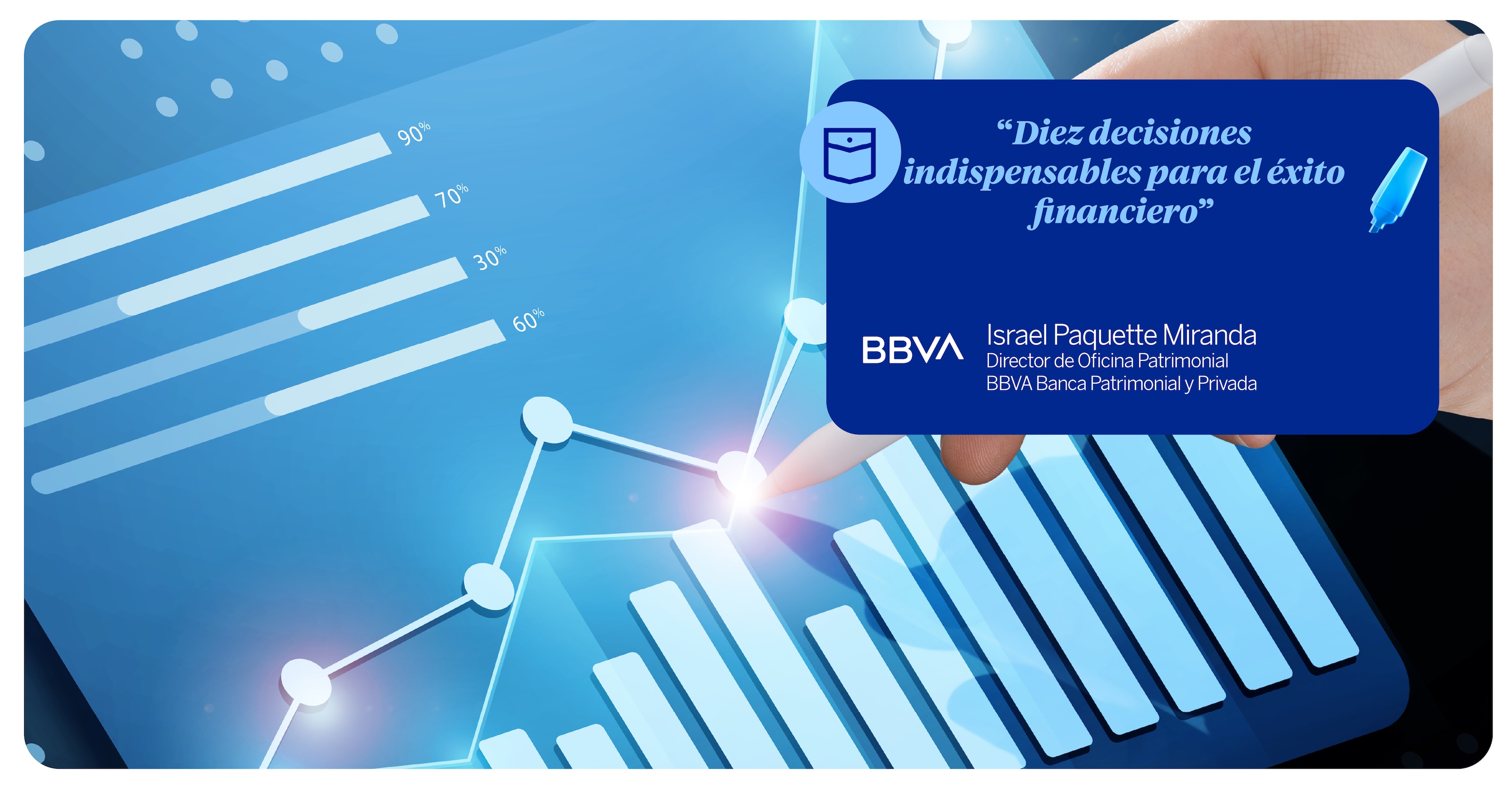 éxito financiero