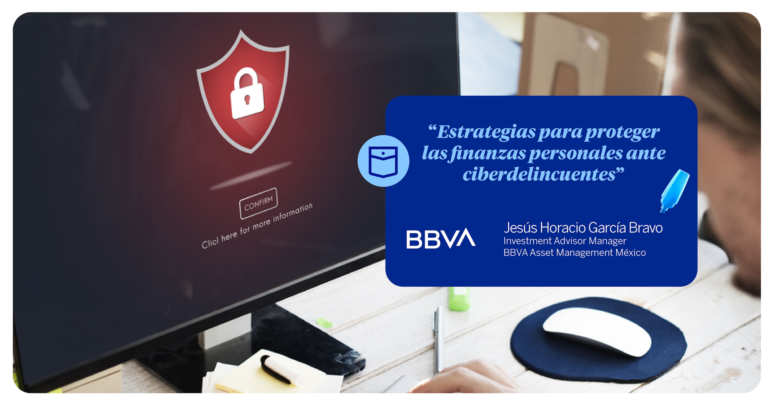 Ciberseguridad Financiera