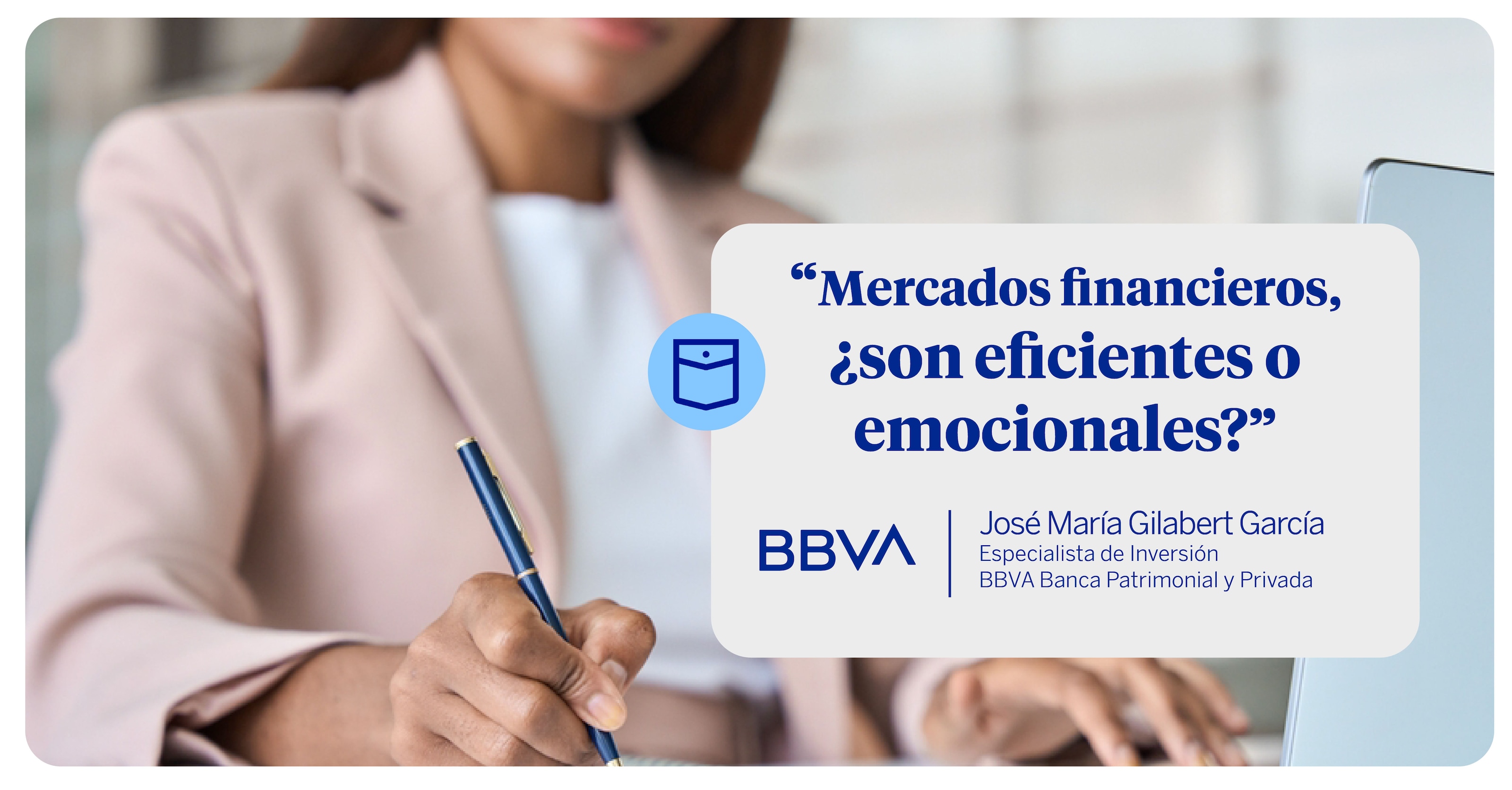 Mercado Financiero