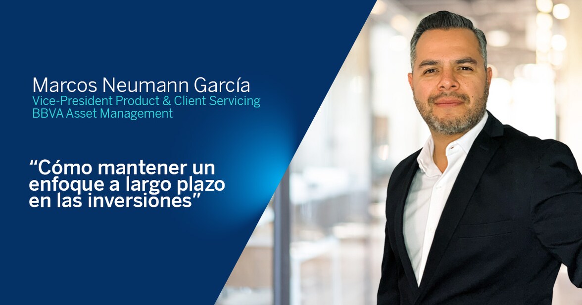 Marcos Neumann García