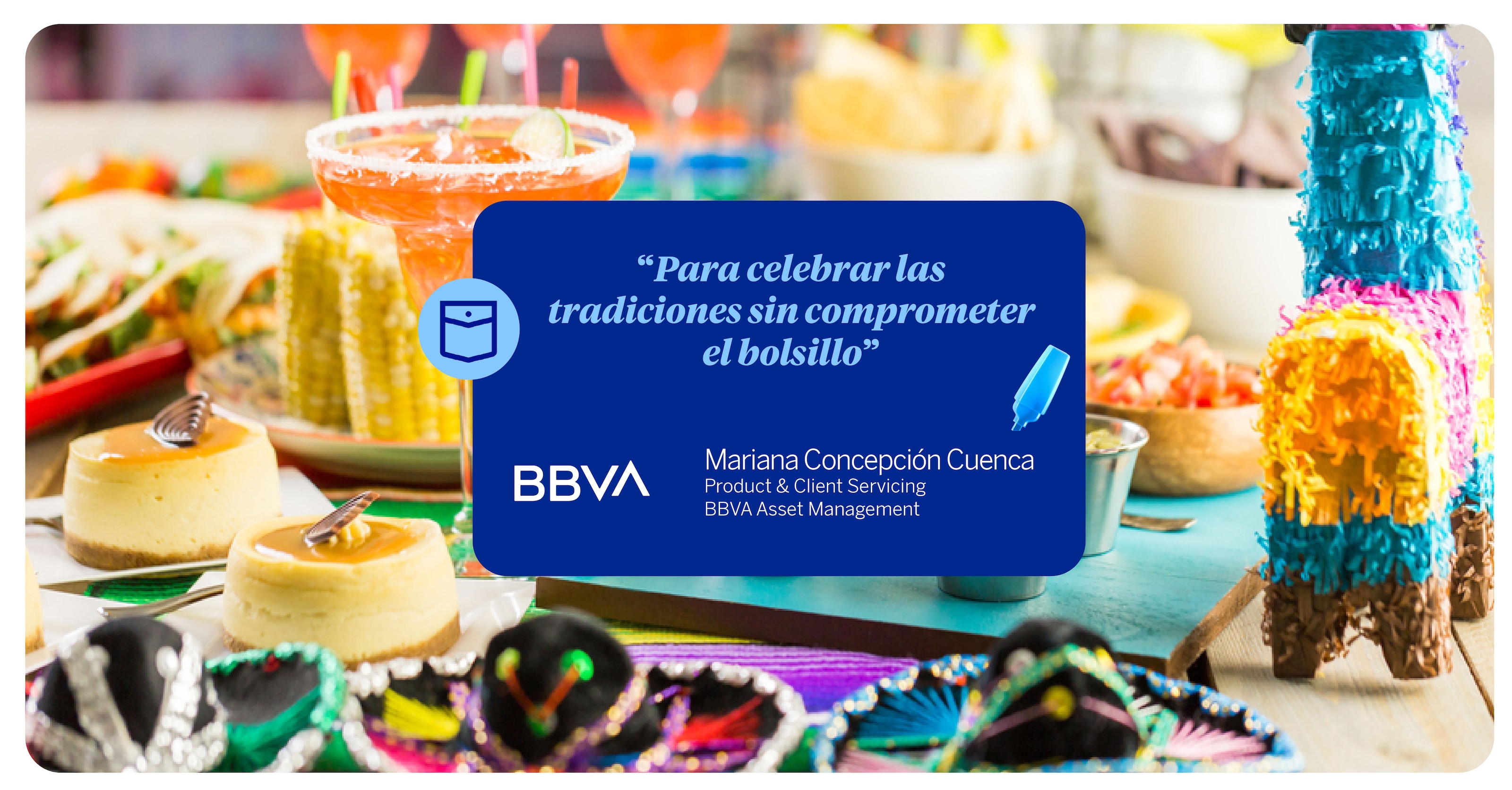 Festejos e inversión