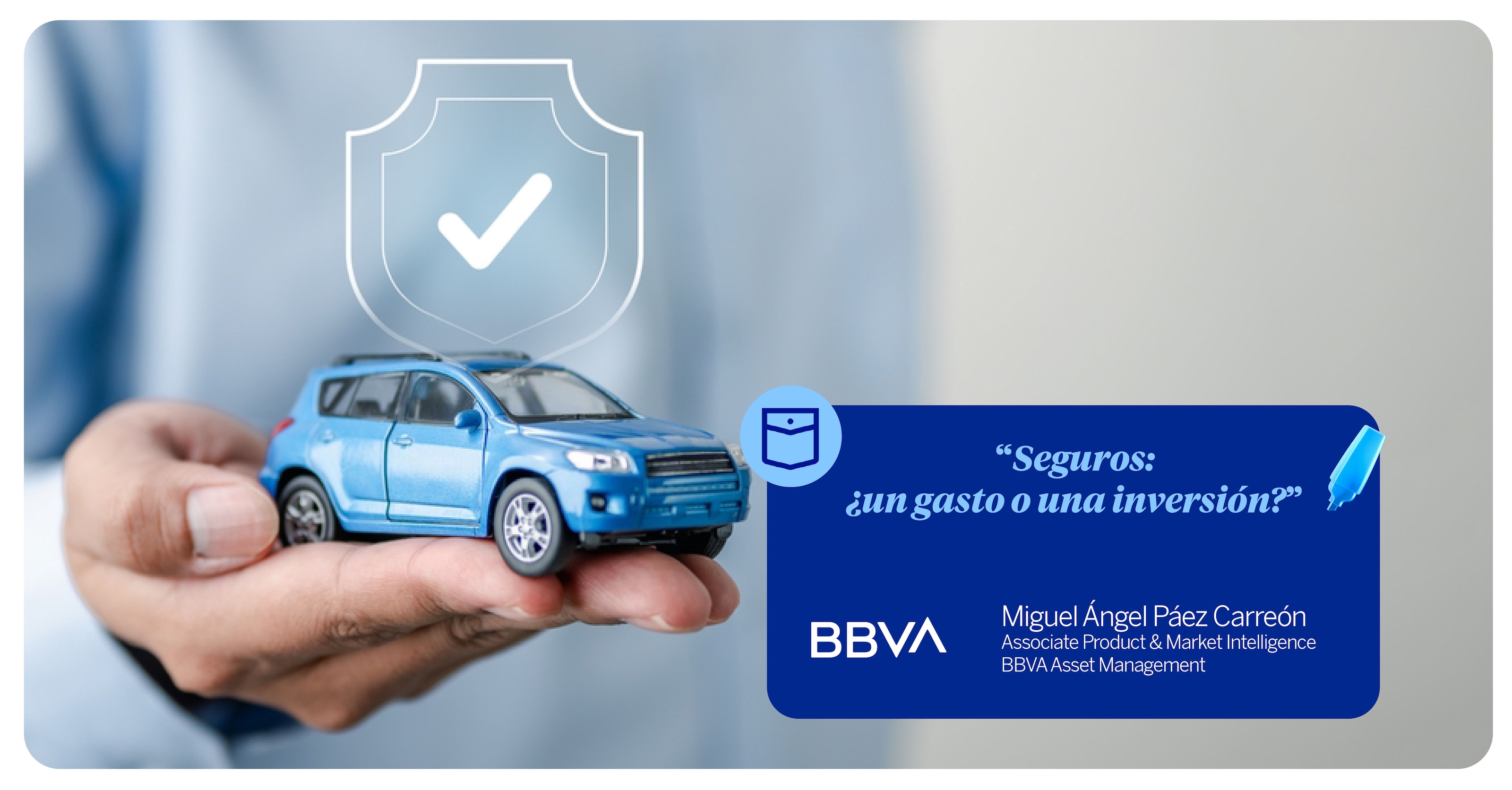 Inversión en Seguros