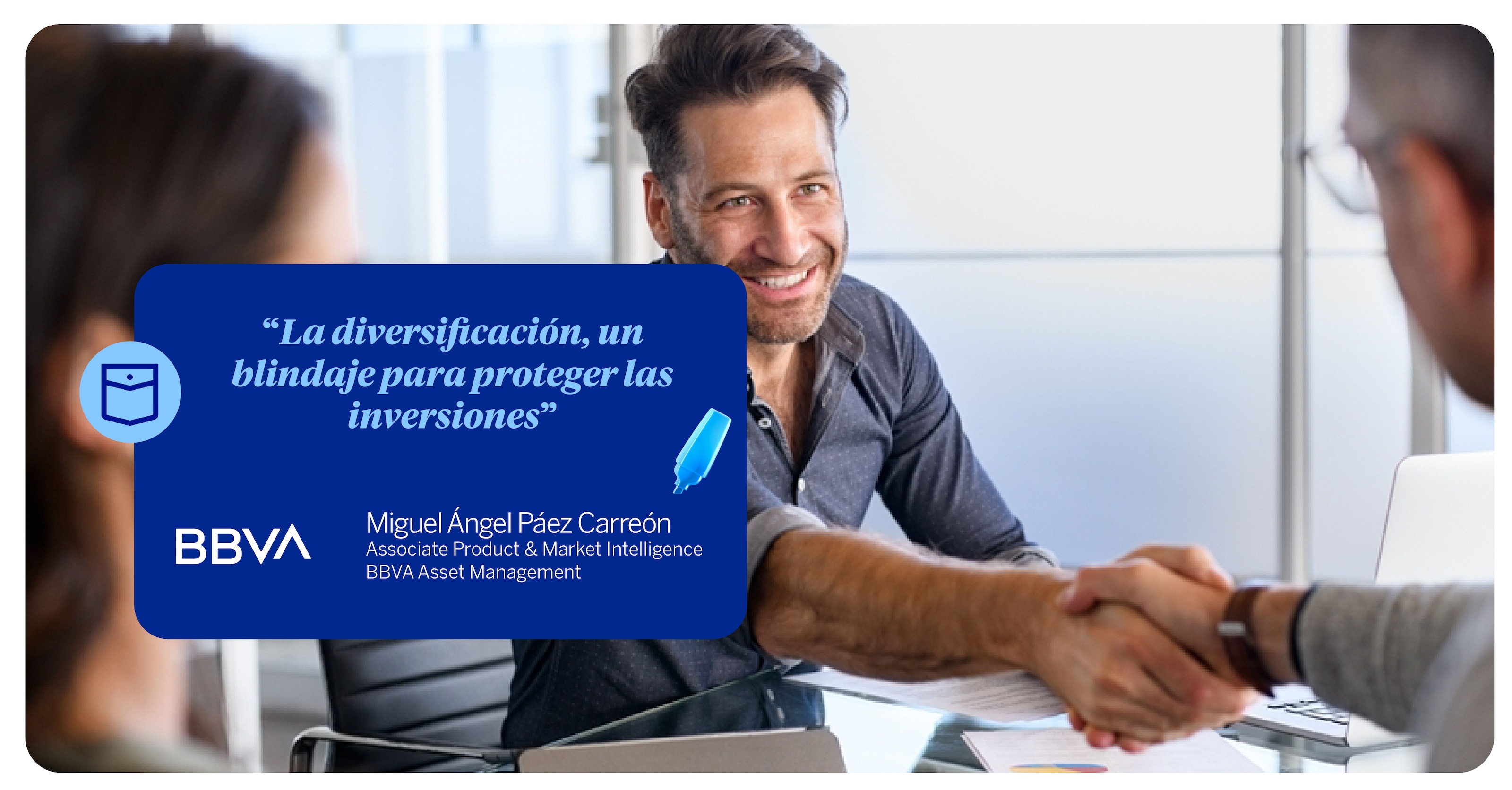 Diversificar inversiones