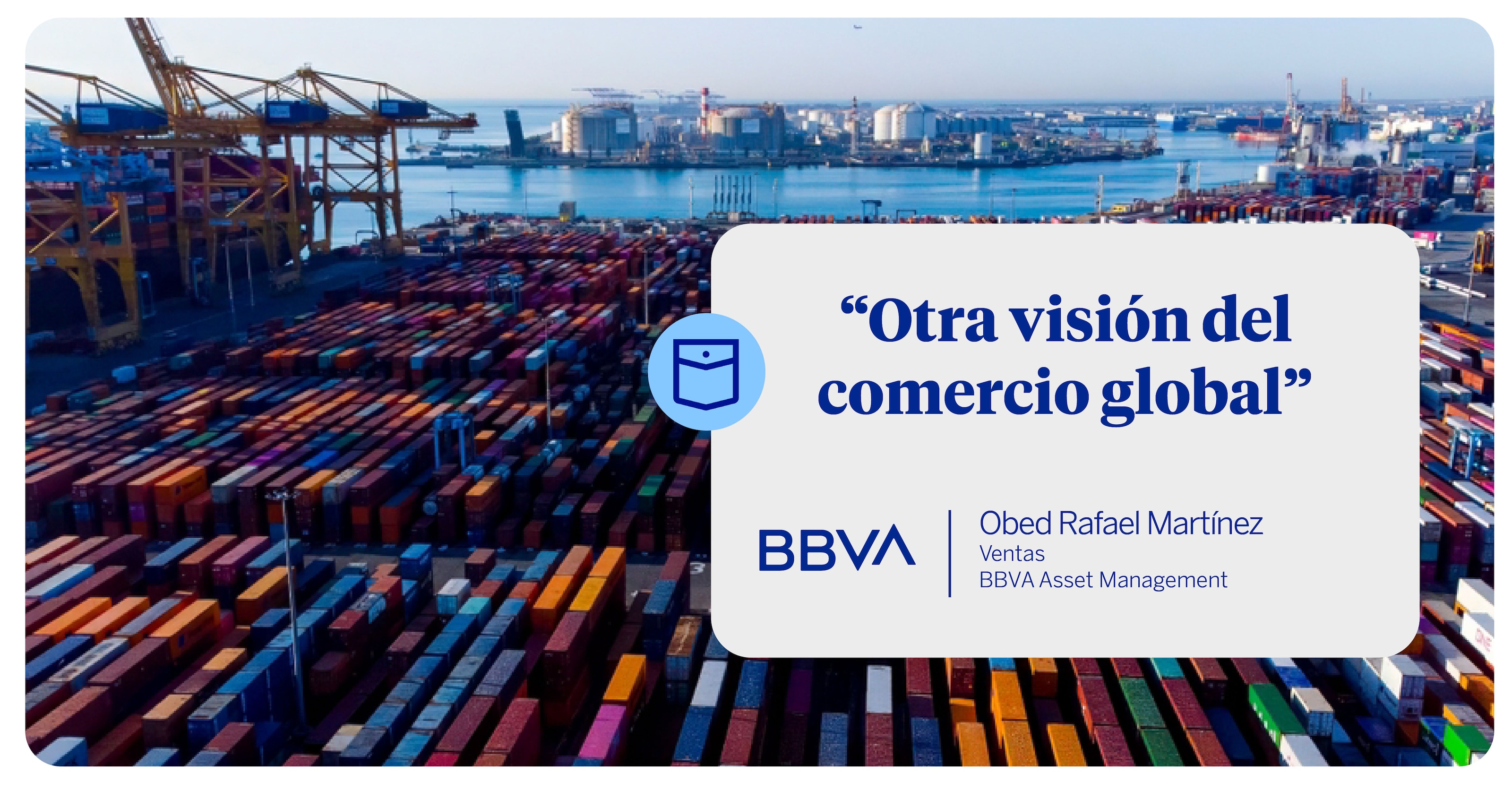 Comercio Global