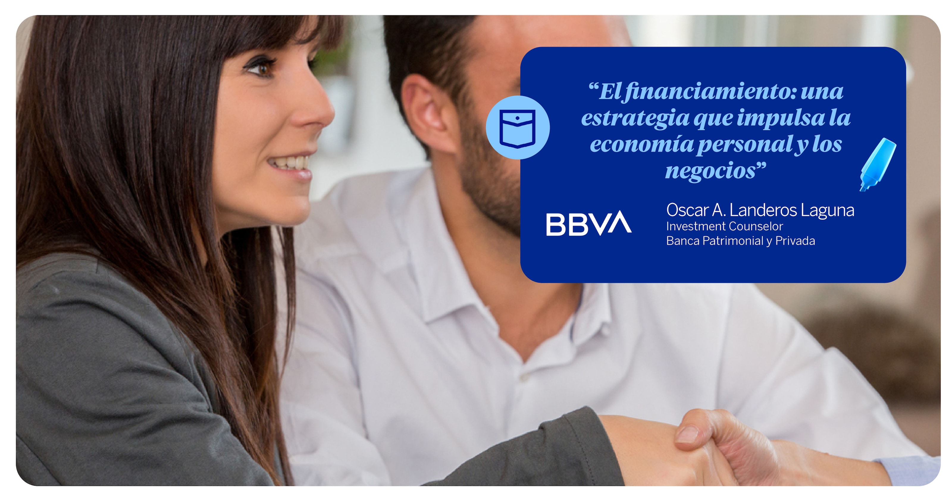 Financiamiento personal
