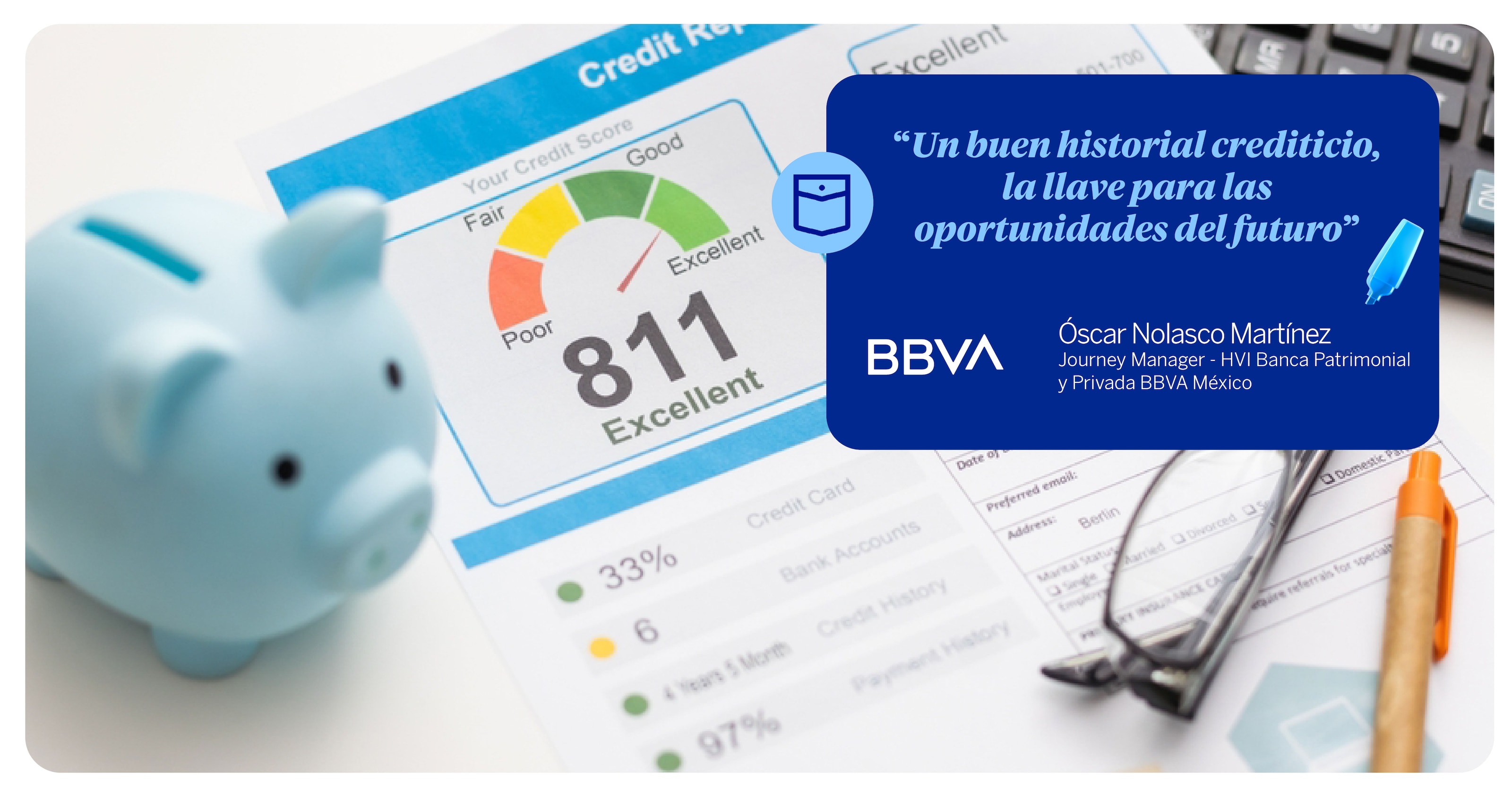 Historial Crediticio