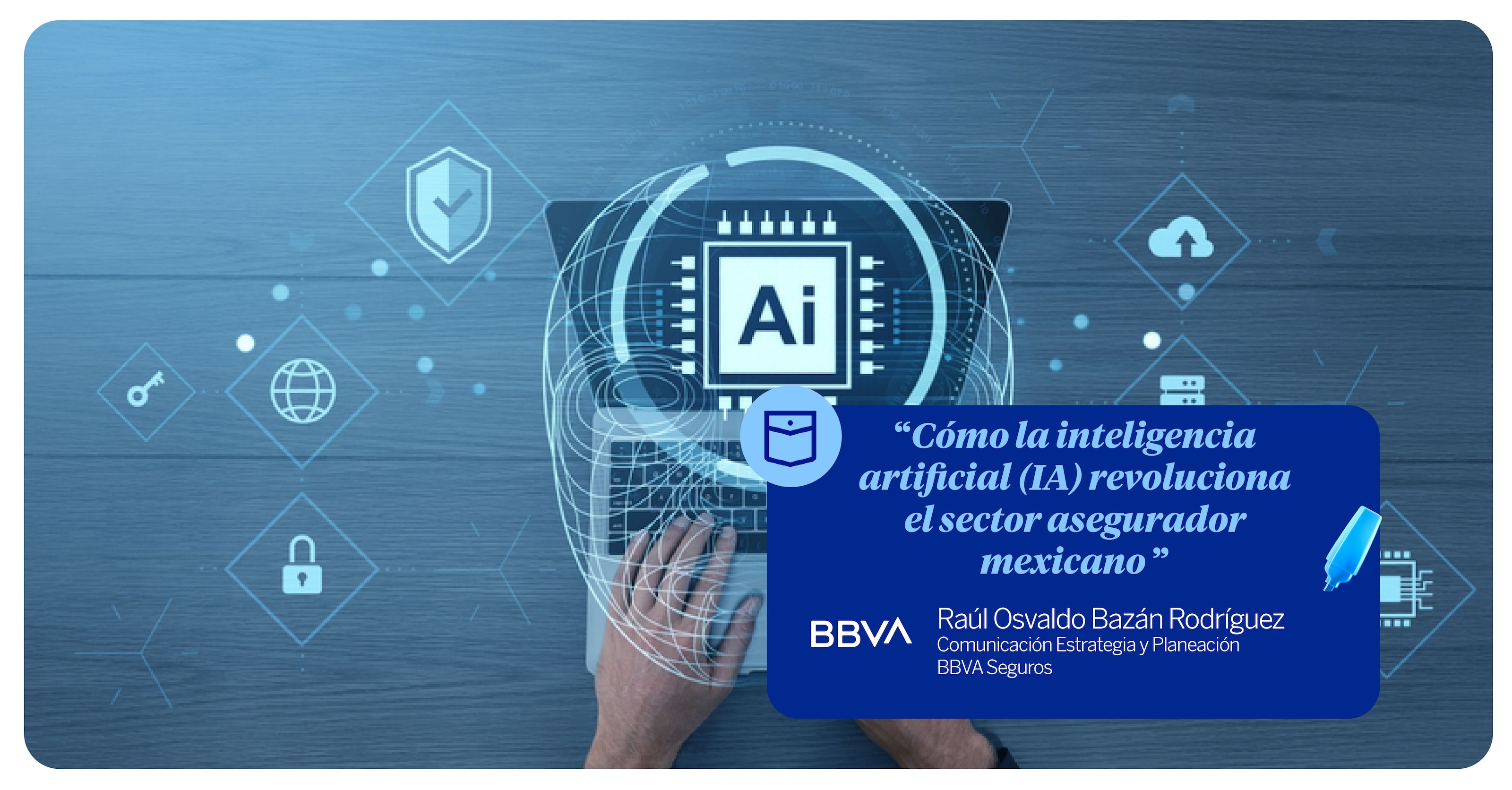 IA en Seguros