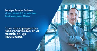 Las cinco preguntas más recurrentes en el mundo de las inversiones ...