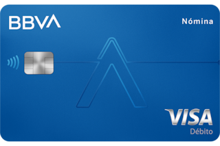 TDD Nomina BBVA