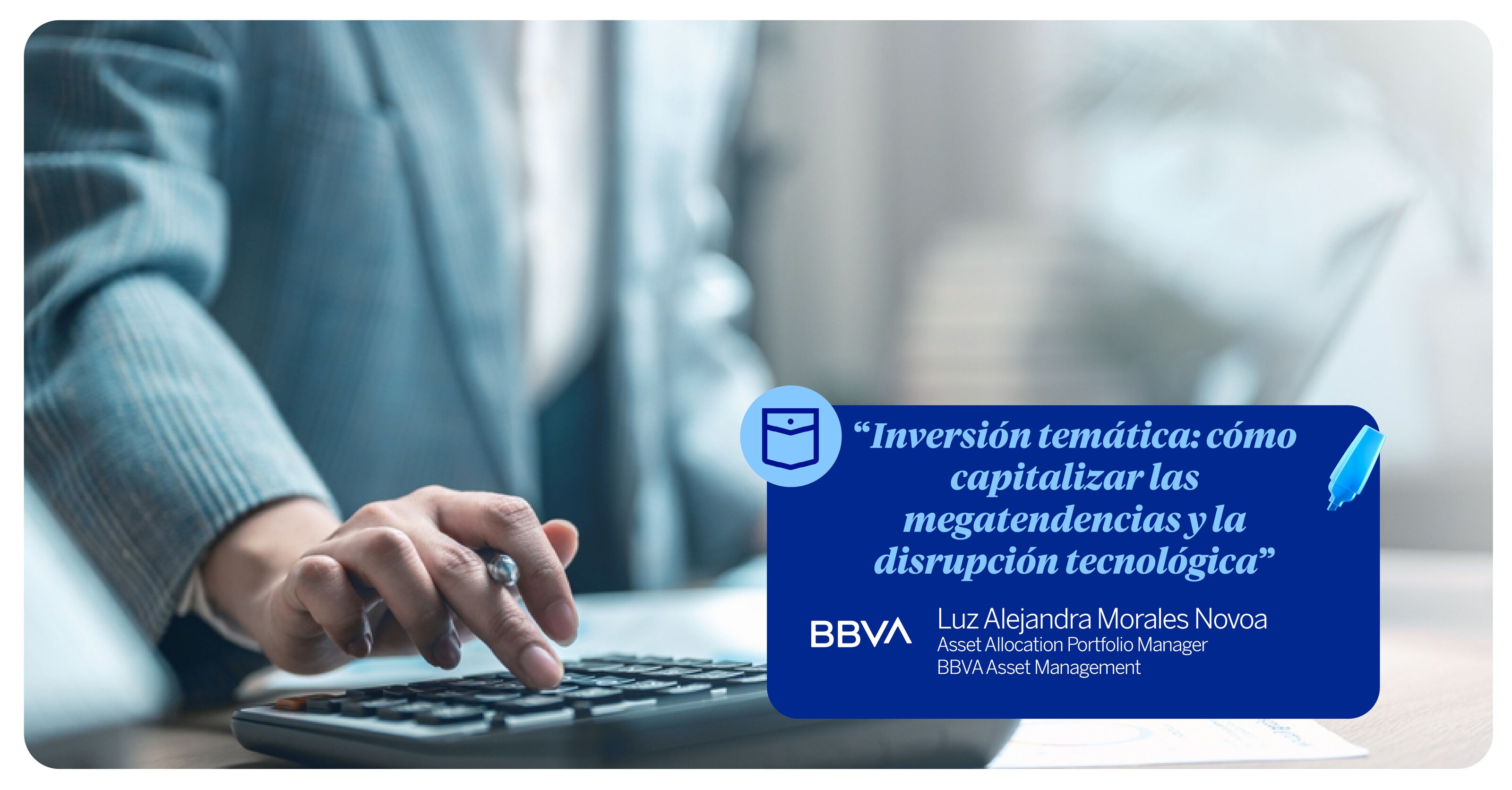 Inversión temática
