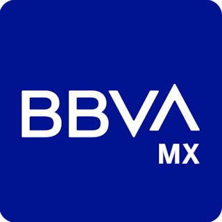 Logo App BBVA