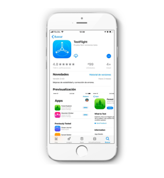 Te invitamos a probar la nueva app BBVA México | BBVA México