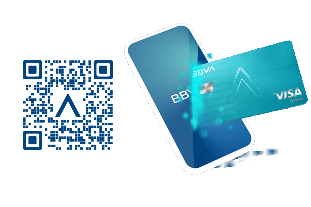 Abrir cuenta BBVA, cuenta libreton básico, BBVA cuenta digital, cómo abrir una cuenta BBVA