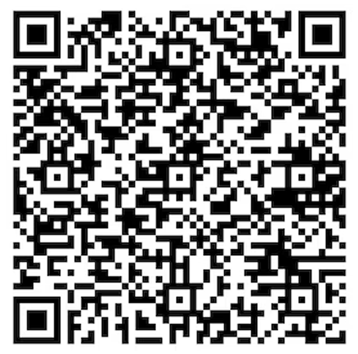 Código QR para contratar Start, la tarjeta de crédito BBVA sin anualidad