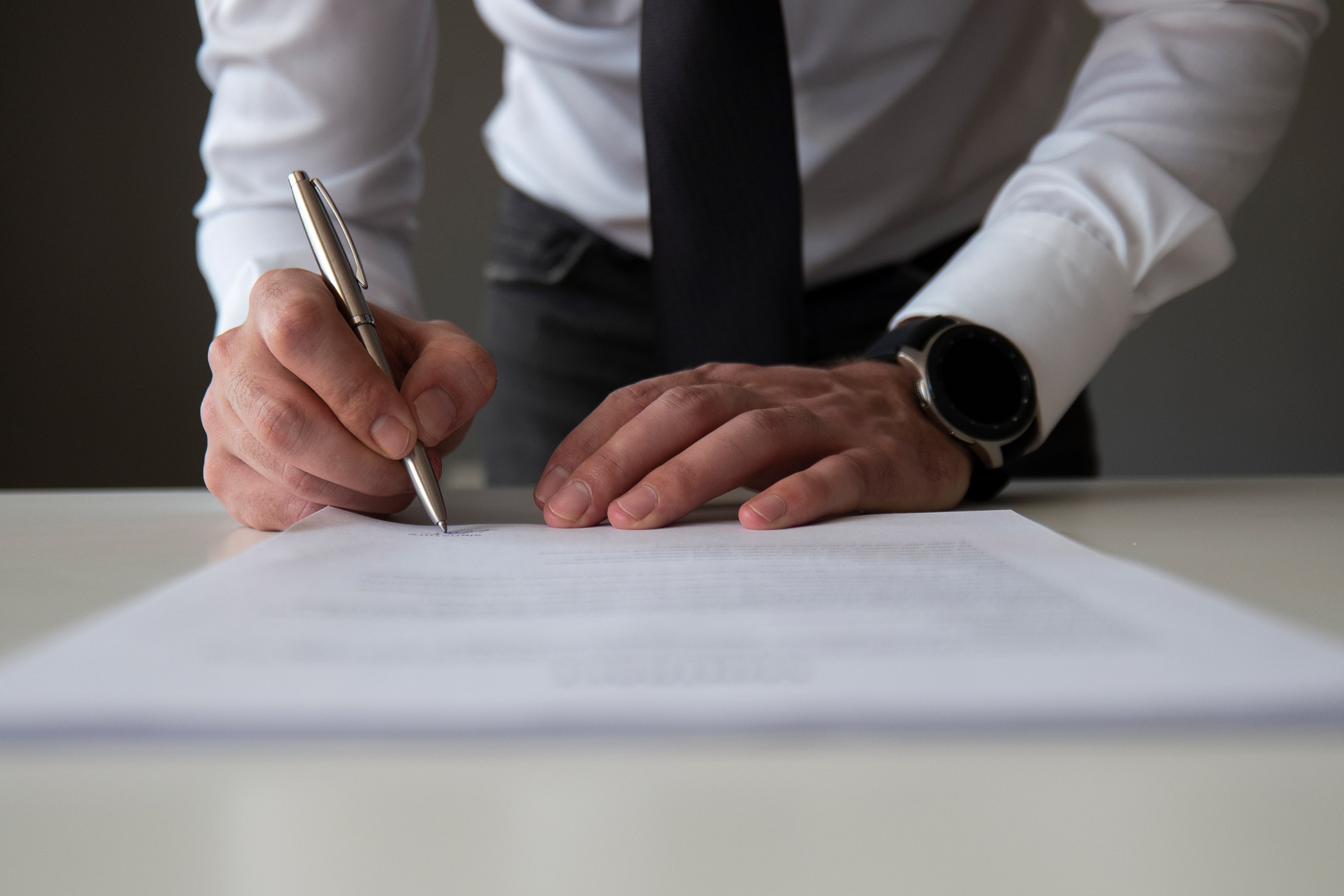 contrato de compraventa auto