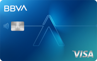 Tarjeta Start de BBVA