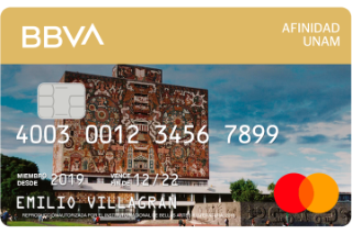 Tarjeta de credito para estudiantes bbva