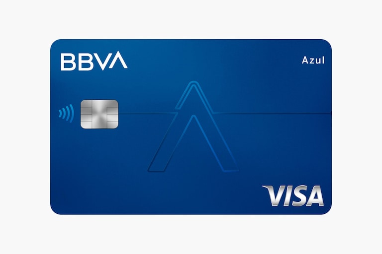 Azul BBVA