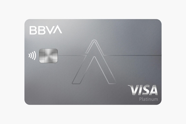 Platinum BBVA
