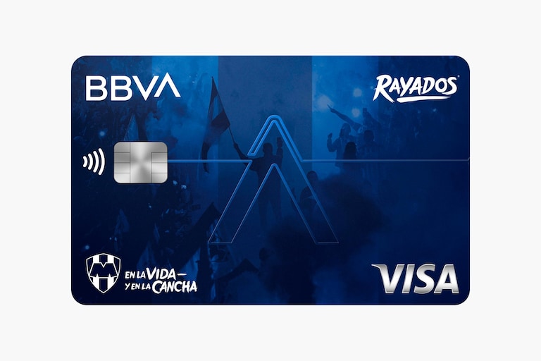 Rayados BBVA