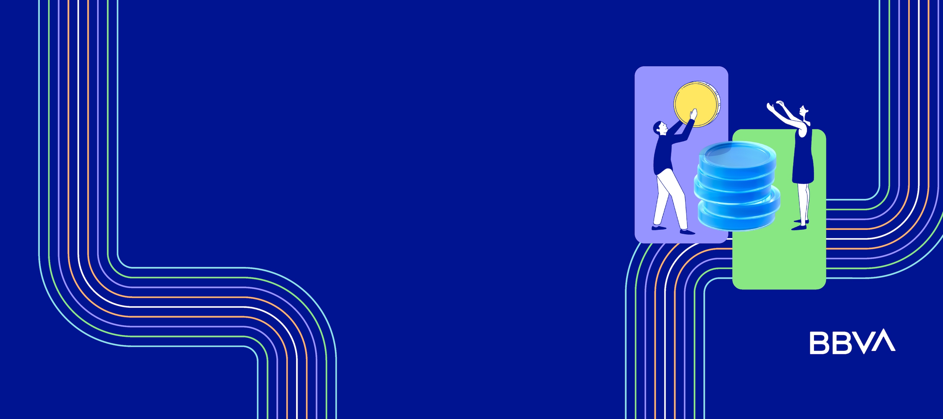 semana nacional de la educacion financiera 2025 BBVA