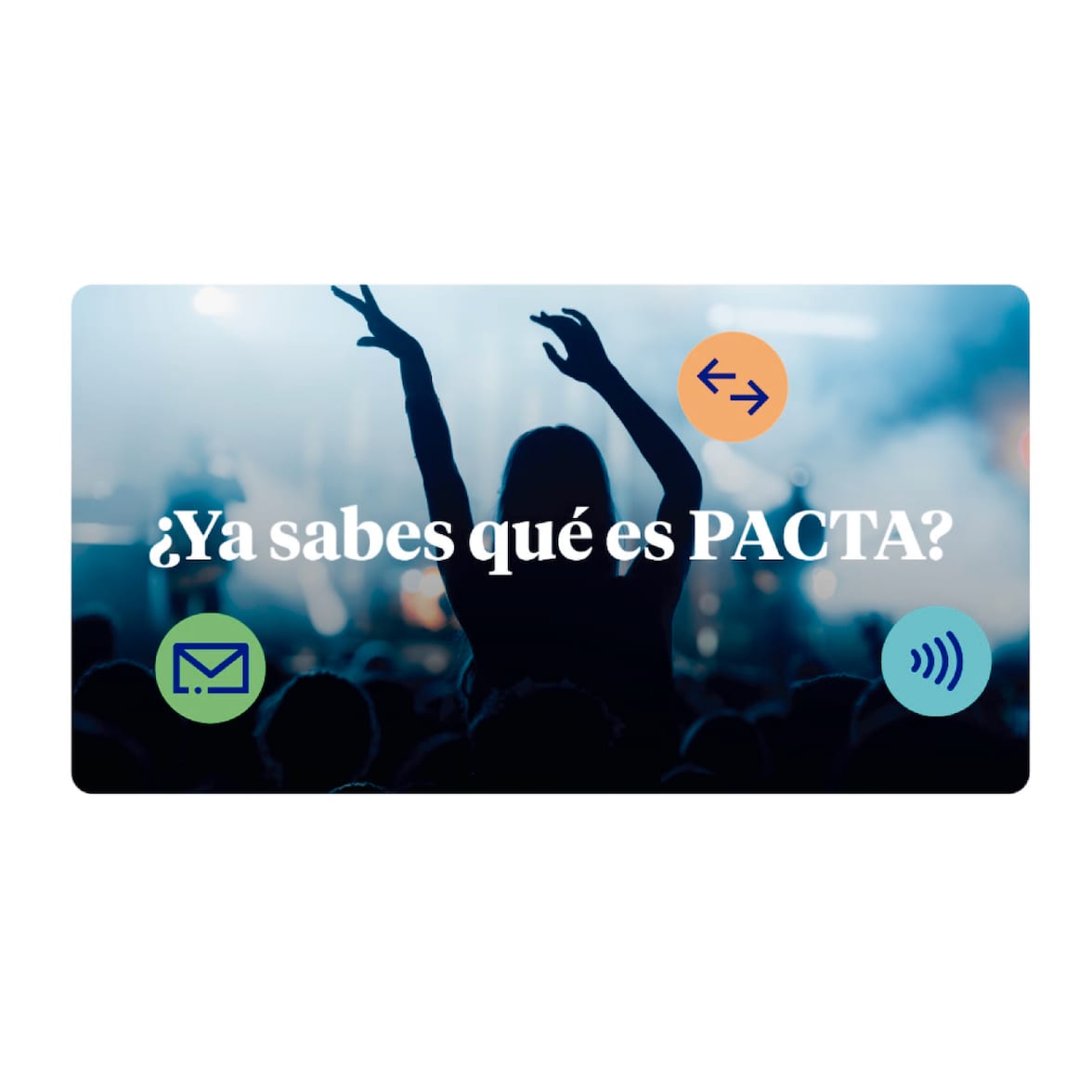 pacta tus planes