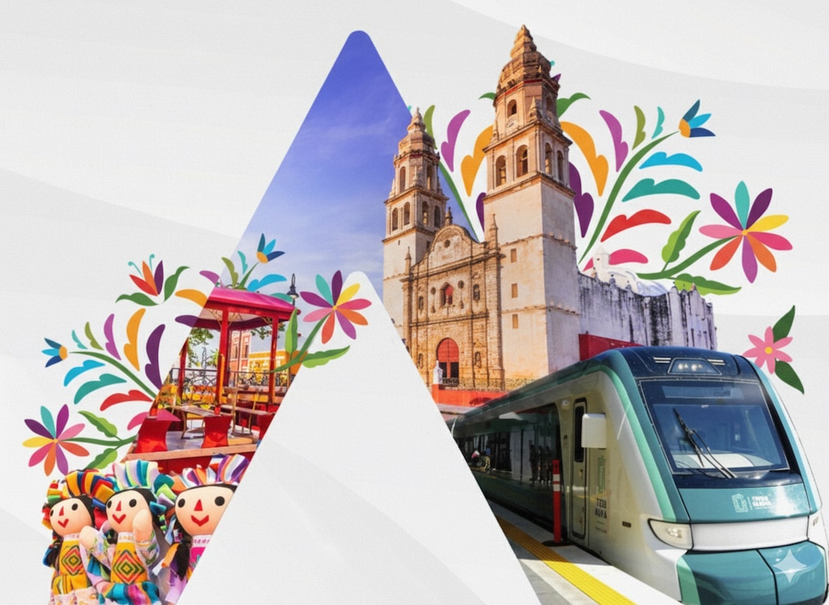 avanzamos por mexico sectur bbva