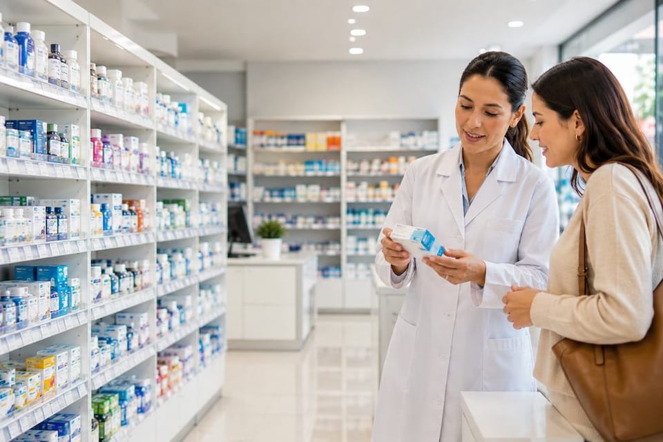 cual es costo de medicamentos mexico