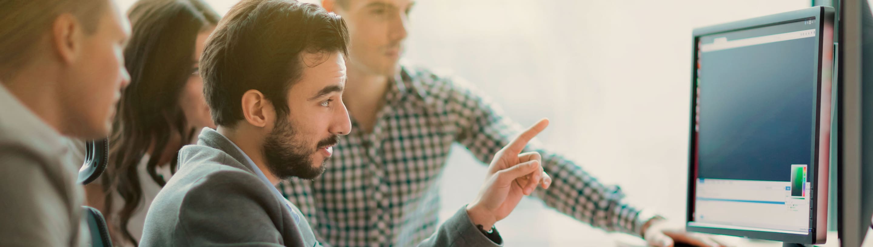 Expande tu negocio pyme