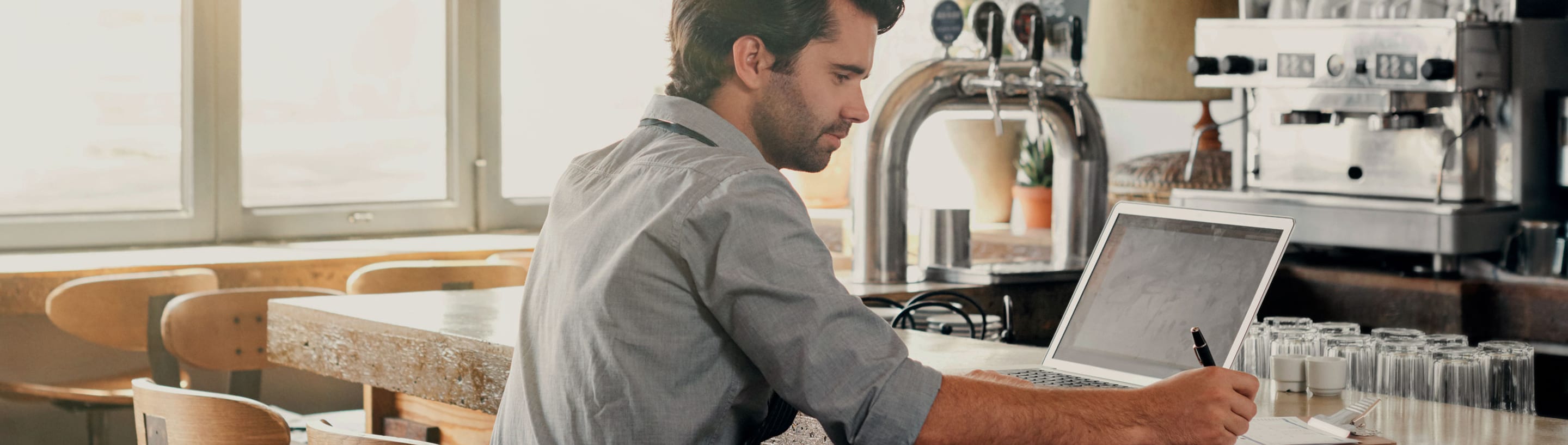 Administracion de dinero de una pyme