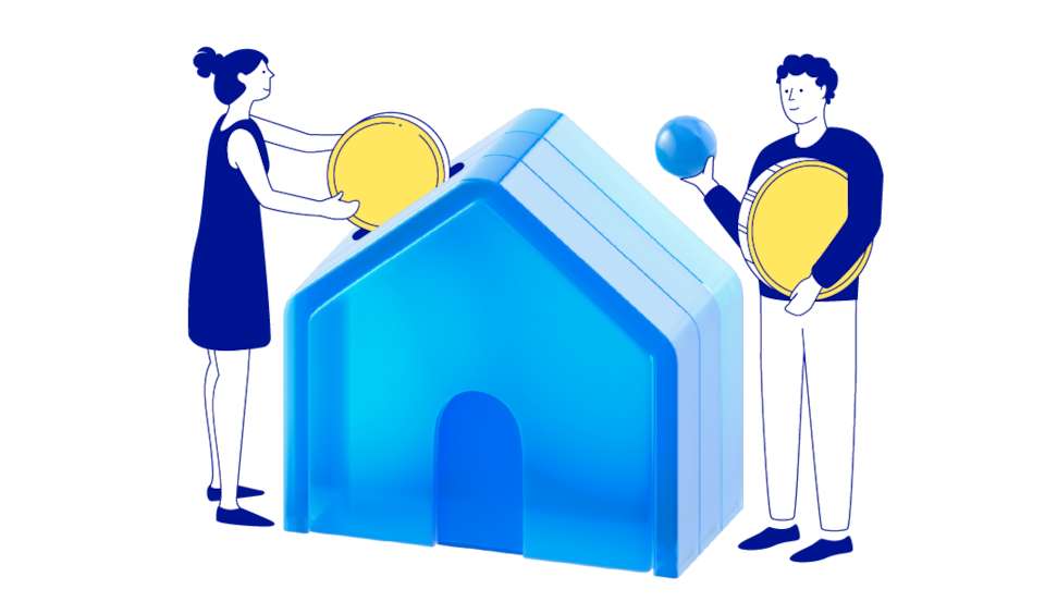 Crédito Hipotecario