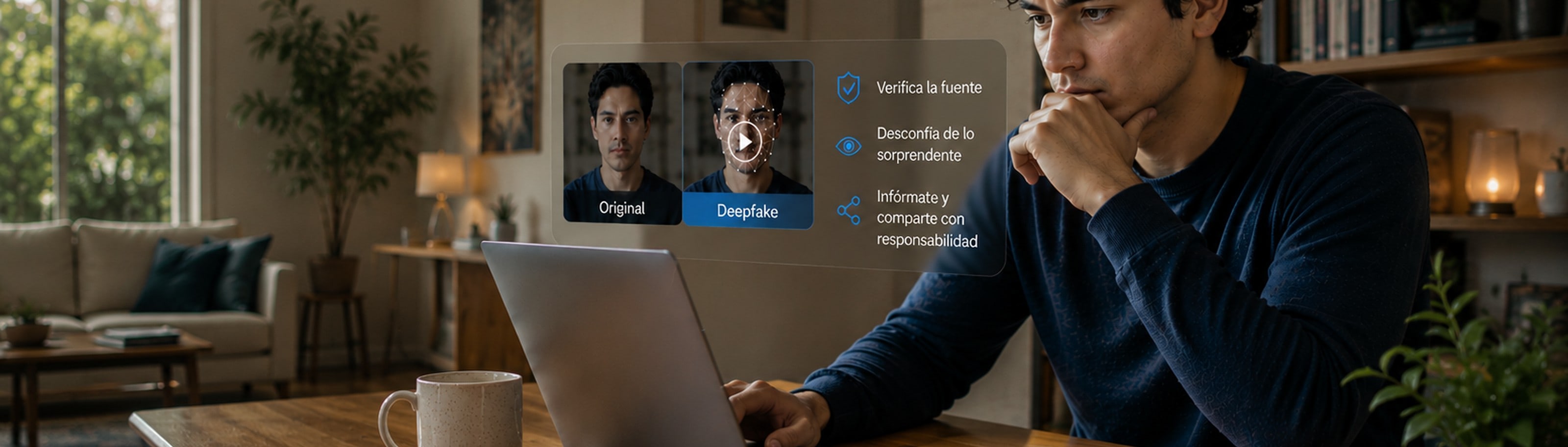 deepfake
