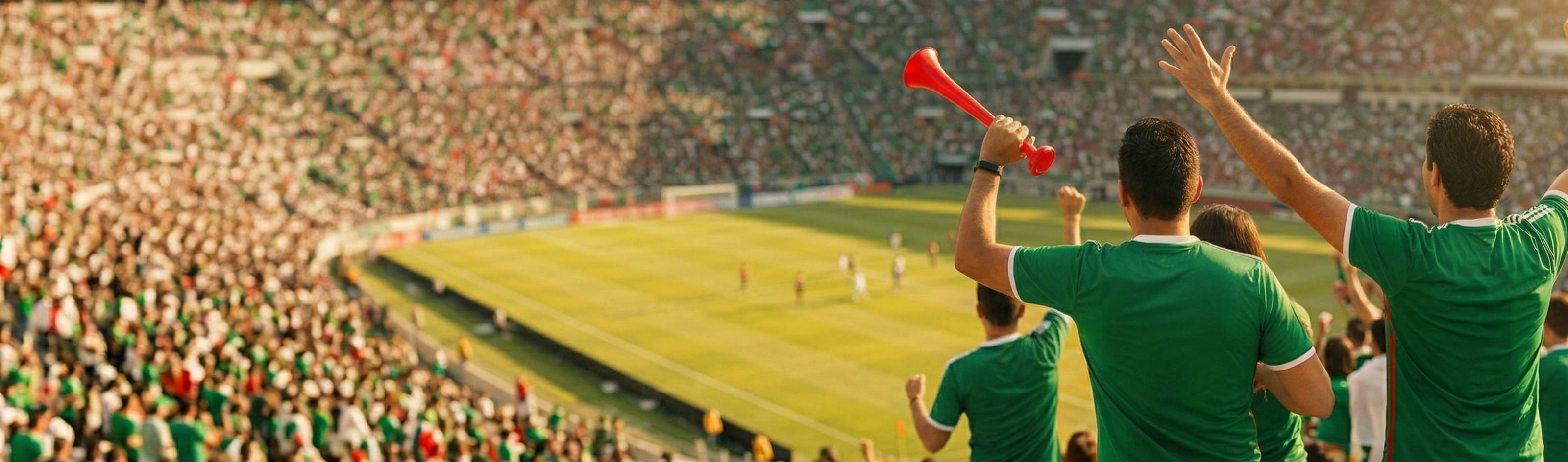 	que se puede llevar al estadio