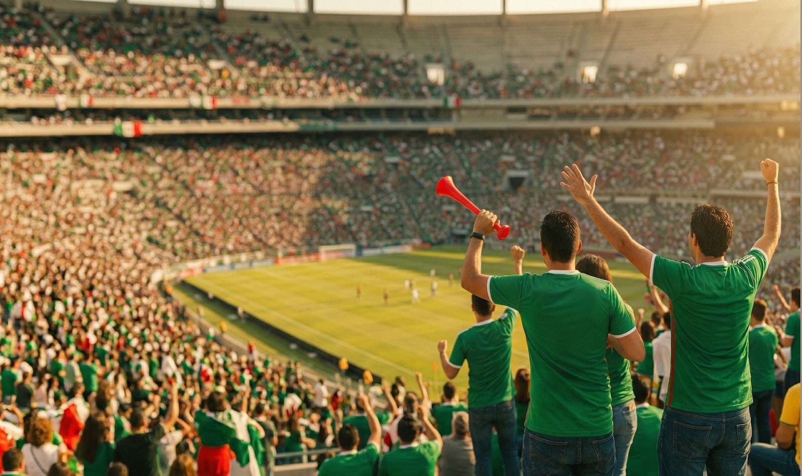 que se puede llevar al estadio