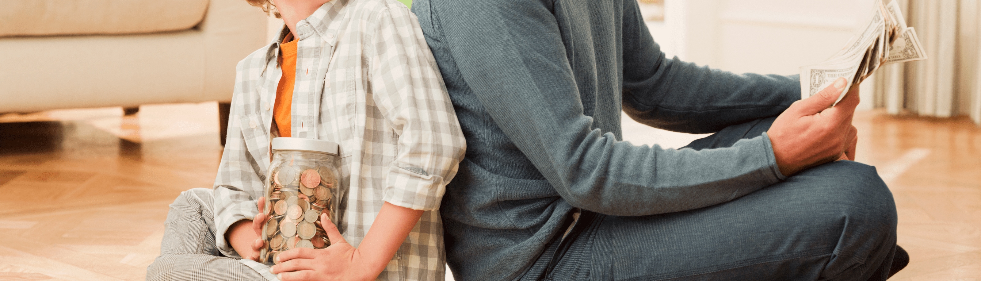 finanzas en familia